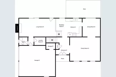 1983 Red Oak Road, Norcross, GA 30071 - Photo 39
