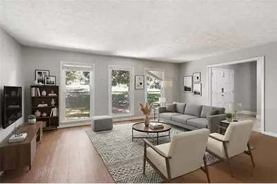1983 Red Oak Road, Norcross, GA 30071 - Photo 3