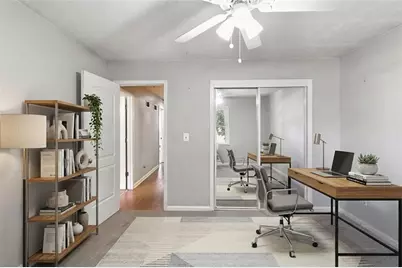 1983 Red Oak Road, Norcross, GA 30071 - Photo 5