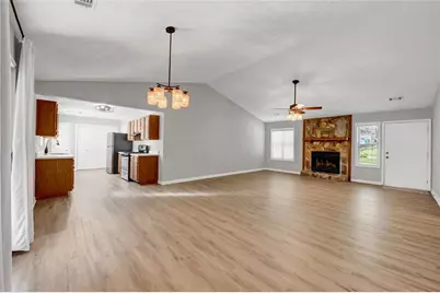 219 Colony Springs Drive, Woodstock, GA 30188 - Photo 5