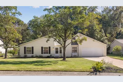 219 Colony Springs Drive, Woodstock, GA 30188 - Photo 1