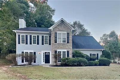7115 Big Woods Drive, Woodstock, GA 30189 - Photo 1