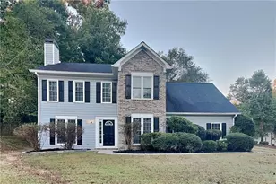 7115 Big Woods Dr, Woodstock, GA 30189 - Photo 1