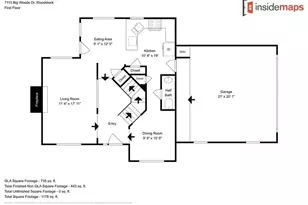 7115 Big Woods Dr, Woodstock, GA 30189 - Photo 17