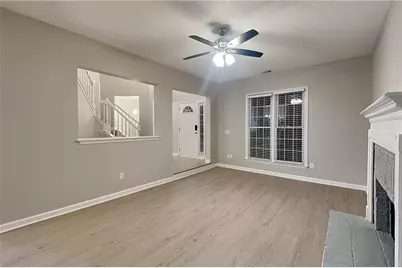 7115 Big Woods Drive, Woodstock, GA 30189 - Photo 3