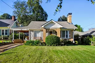 1385 Jefferson Ave, Atlanta, GA 30344 - Photo 1