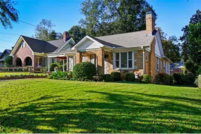 1385 Jefferson Avenue, Atlanta, GA 30344 - Photo 3