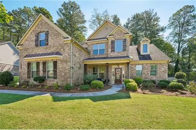 3619 Reevley Lane, Tucker, GA 30084 - Photo 1