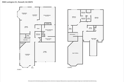 9000 Lexington Drive, Roswell, GA 30075 - Photo 55