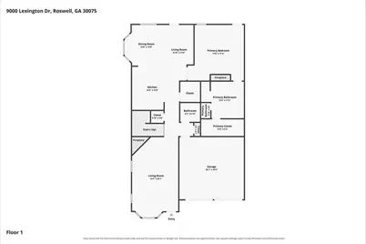 9000 Lexington Drive, Roswell, GA 30075 - Photo 57