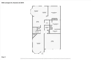 9000 Lexington Dr, Roswell, GA 30075 - Photo 57