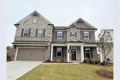 5296 Baymont Drive, Gainesville, GA 30507 - Photo 1