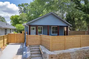 85 Ollie St NW, Atlanta, GA 30314 - Photo 1