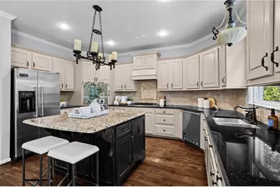 2838 Talimore Court, Marietta, GA 30066 - Photo 15