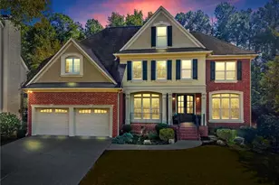 2838 Talimore Ct, Marietta, GA 30066 - Photo 1