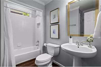 2838 Talimore Court, Marietta, GA 30066 - Photo 21