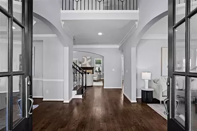 2838 Talimore Court, Marietta, GA 30066 - Photo 5
