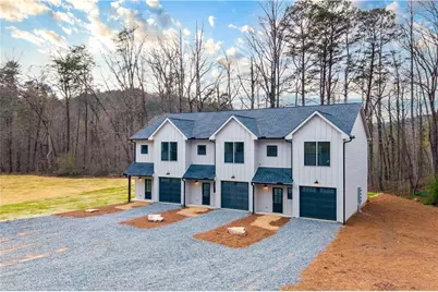 200 Back Pine Way #A, Ellijay, GA 30540 - Photo 39