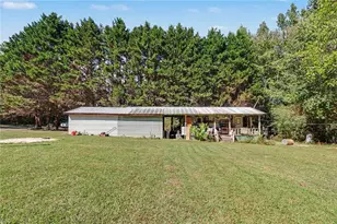 564 Cedar Creek Road NW Rd, Cartersville, GA 30121 - Photo 5