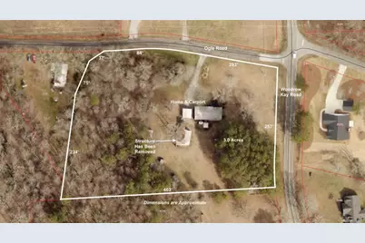 35 Ogle Road, Rockmart, GA 30153 - Photo 29