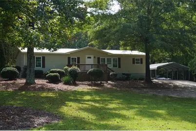 35 Ogle Road, Rockmart, GA 30153 - Photo 1