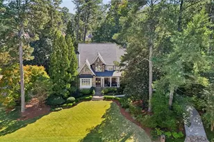 4659 Club Cir NE, Atlanta, GA 30319 - Photo 3