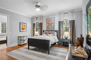 4659 Club Cir NE, Atlanta, GA 30319 - Photo 23