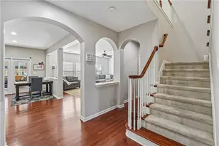 3130 Bunting Run, Cumming, GA 30041 - Photo 29