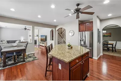 3130 Bunting Run, Cumming, GA 30041 - Photo 23