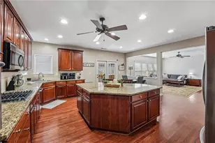 3130 Bunting Run, Cumming, GA 30041 - Photo 79