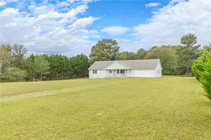 1701 Beeks Rd, Williamson, GA 30292 - Photo 1