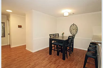 306 Barrington Hills Drive, Sandy Springs, GA 30350 - Photo 5