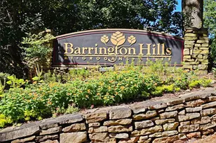 306 Barrington Hills Dr, Sandy Springs, GA 30350 - Photo 27