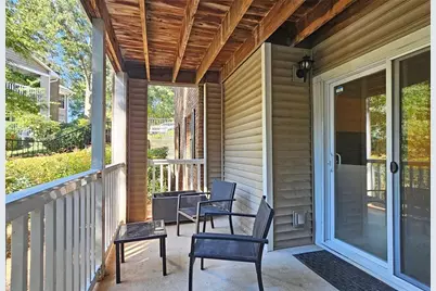 306 Barrington Hills Drive, Sandy Springs, GA 30350 - Photo 23