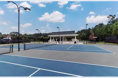 1041 Pine Valley Trail, Jefferson, GA 30549 - Photo 11