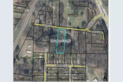 3405 Center Street, Austell, GA 30106 - Photo 13