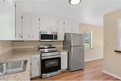 217 Tanglewood Drive #A, Monroe, GA 30656 - Photo 9