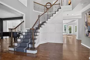 225 Arbor Creek Way, Roswell, GA 30076 - Photo 5