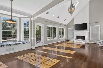 225 Arbor Creek Way, Roswell, GA 30076 - Photo 11