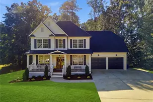 307 Oakwind Way Dr, Canton, GA 30114 - Photo 3