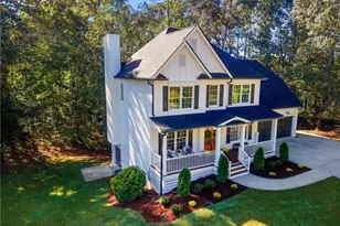 307 Oakwind Way Dr, Canton, GA 30114 - Photo 1