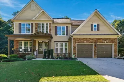 155 Edgewater Trail, Canton, GA 30115 - Photo 1