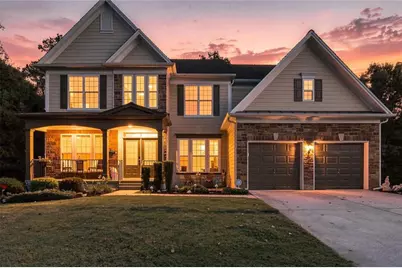 155 Edgewater Trail, Canton, GA 30115 - Photo 3