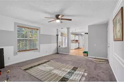 3391 River Mill Lane, Ellenwood, GA 30294 - Photo 15