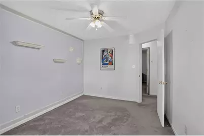 3391 River Mill Lane, Ellenwood, GA 30294 - Photo 39