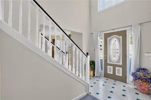 3391 River Mill Ln, Ellenwood, GA 30294 - Photo 5