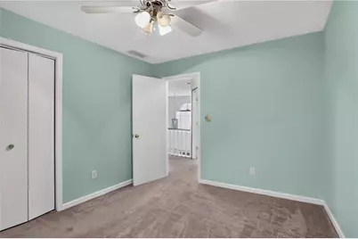 3391 River Mill Lane, Ellenwood, GA 30294 - Photo 35