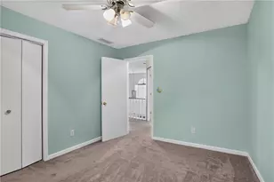 3391 River Mill Ln, Ellenwood, GA 30294 - Photo 35