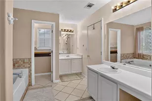 3391 River Mill Ln, Ellenwood, GA 30294 - Photo 31