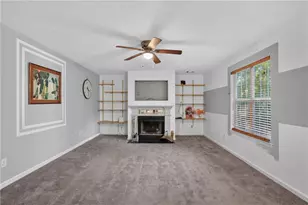 3391 River Mill Ln, Ellenwood, GA 30294 - Photo 13